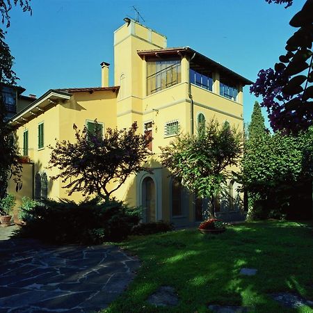 B&B Villa La Sosta Firenze Bagian luar foto