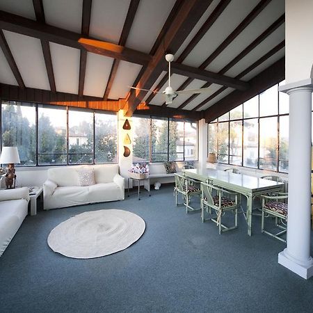 B&B Villa La Sosta Firenze Bagian luar foto