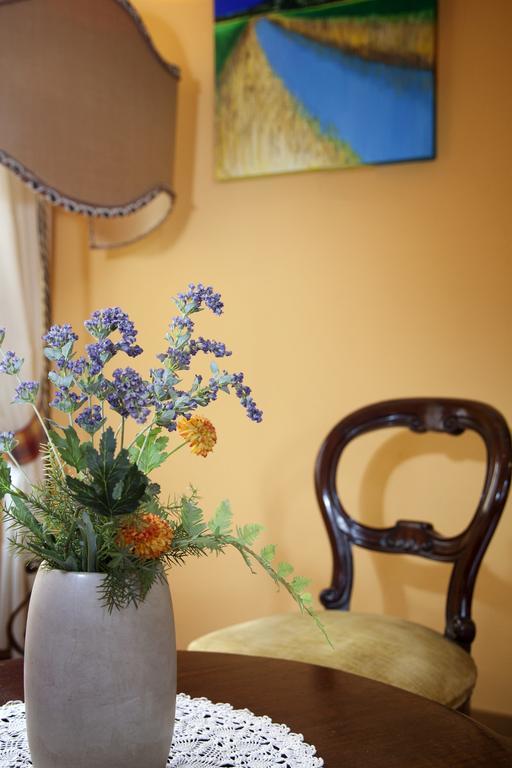 B&B Villa La Sosta Firenze Bagian luar foto