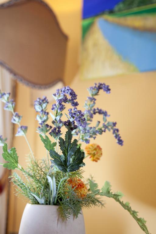 B&B Villa La Sosta Firenze Bagian luar foto