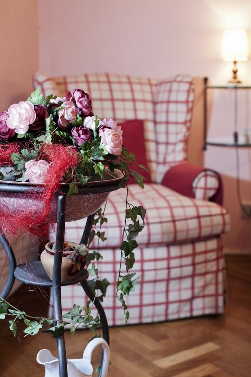 B&B Villa La Sosta Firenze Bagian luar foto
