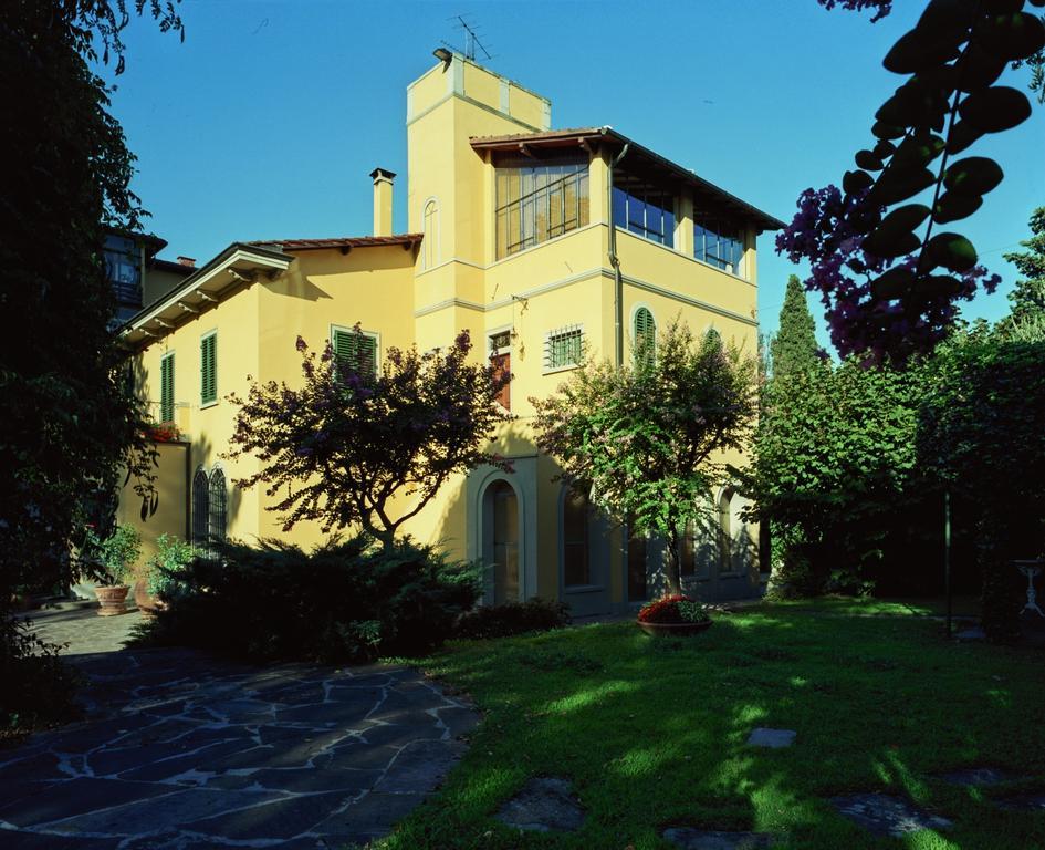 B&B Villa La Sosta Firenze Bagian luar foto