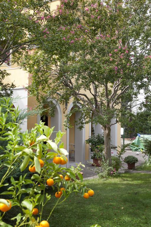 B&B Villa La Sosta Firenze Bagian luar foto