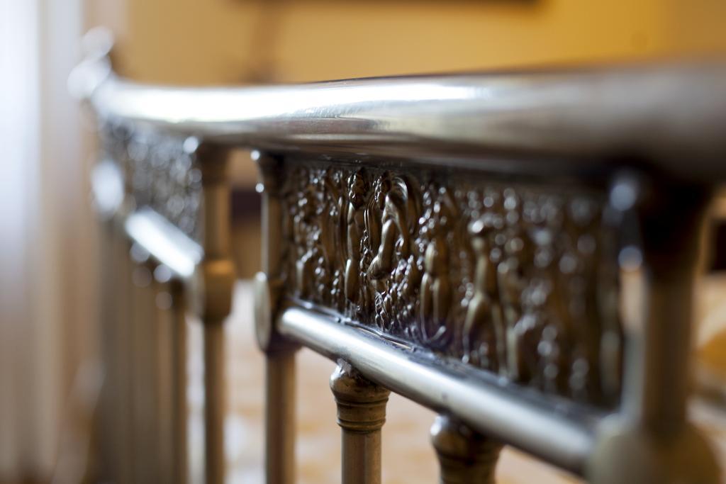 B&B Villa La Sosta Firenze Bagian luar foto