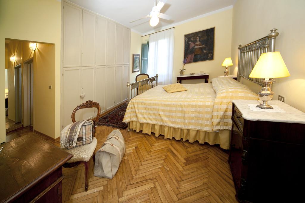 B&B Villa La Sosta Firenze Bagian luar foto