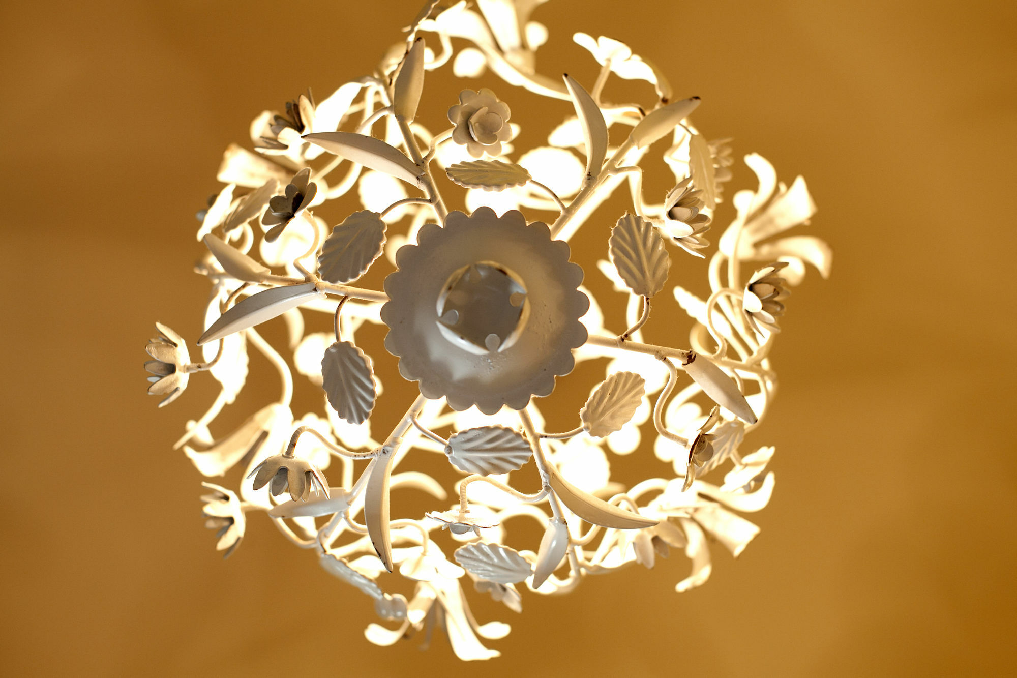 B&B Villa La Sosta Firenze Bagian luar foto