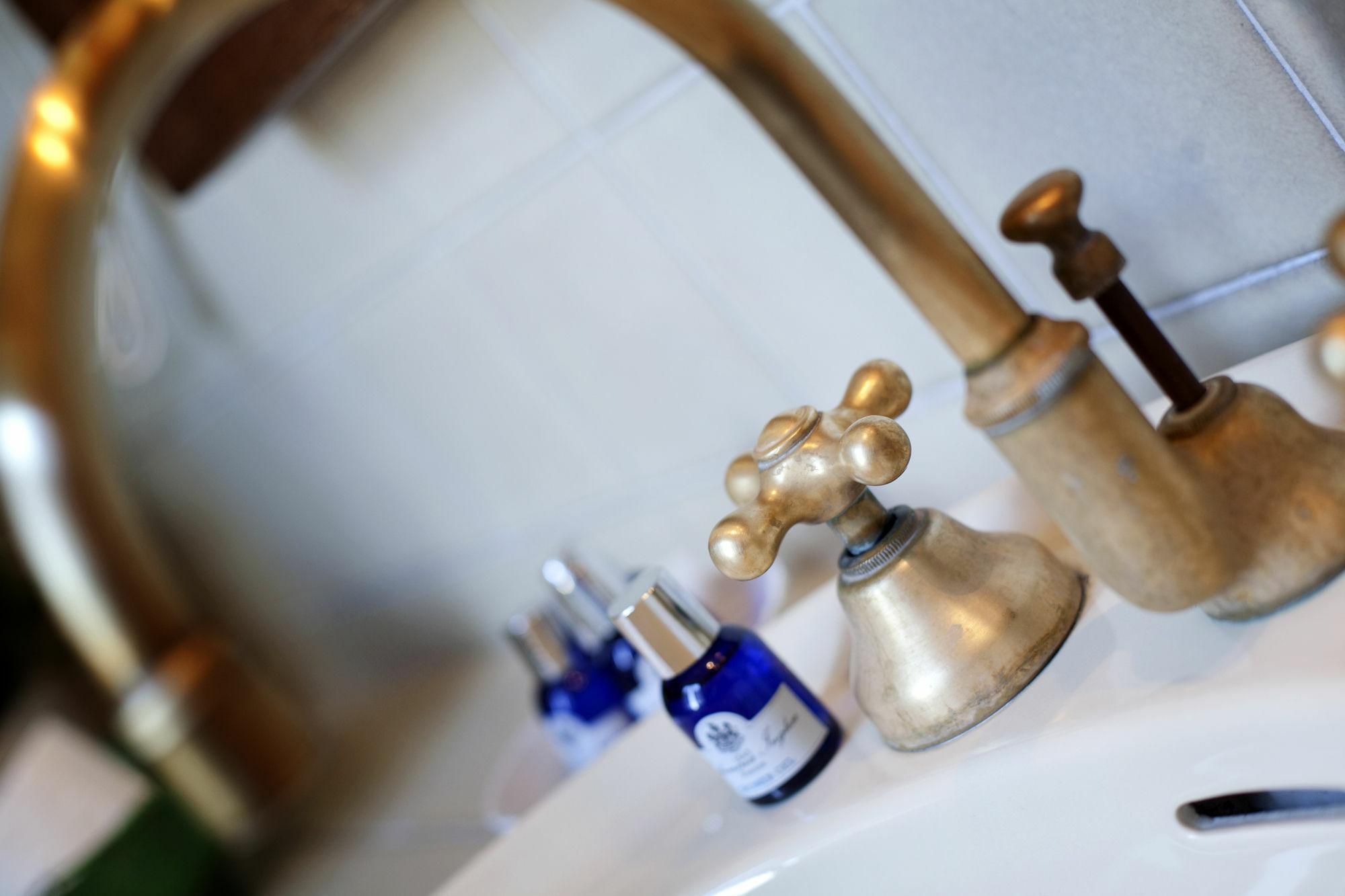 B&B Villa La Sosta Firenze Bagian luar foto