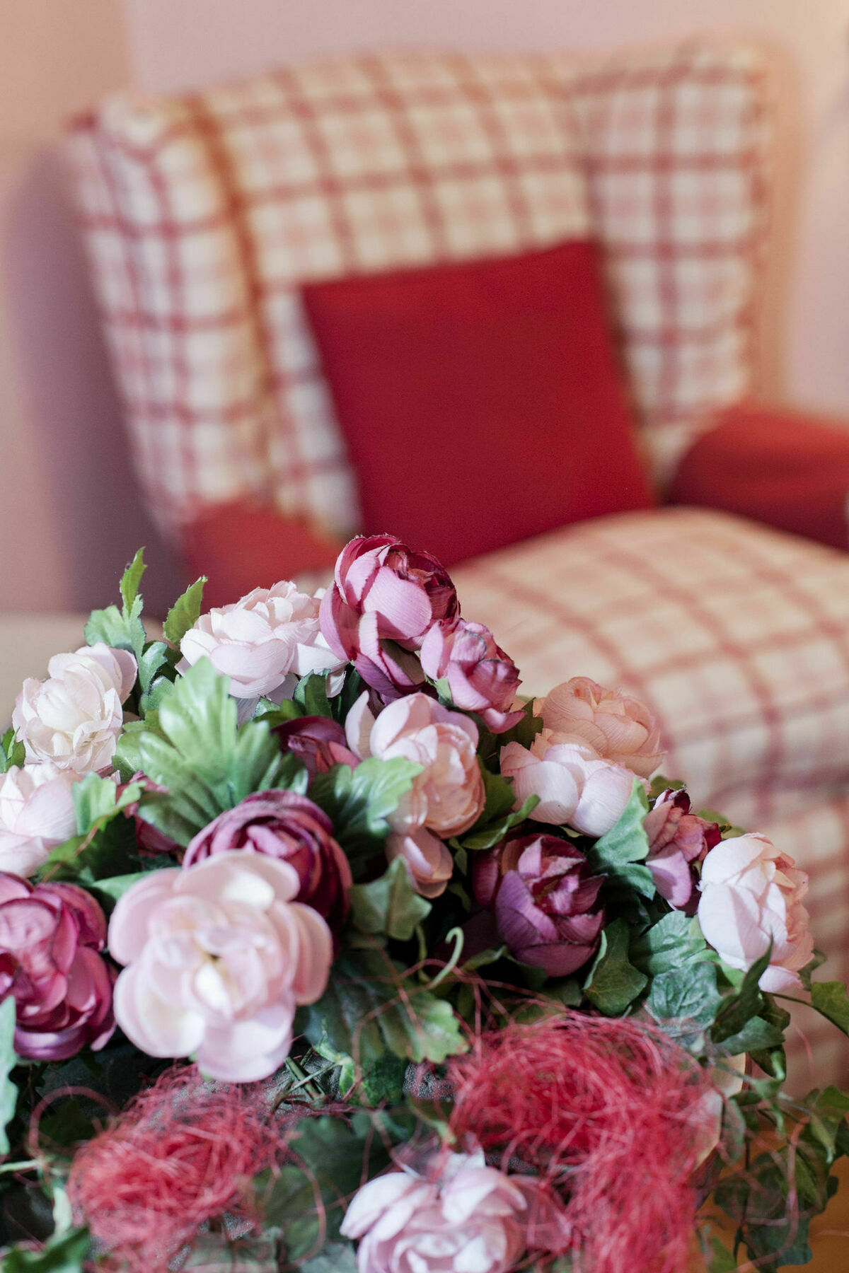 B&B Villa La Sosta Firenze Bagian luar foto