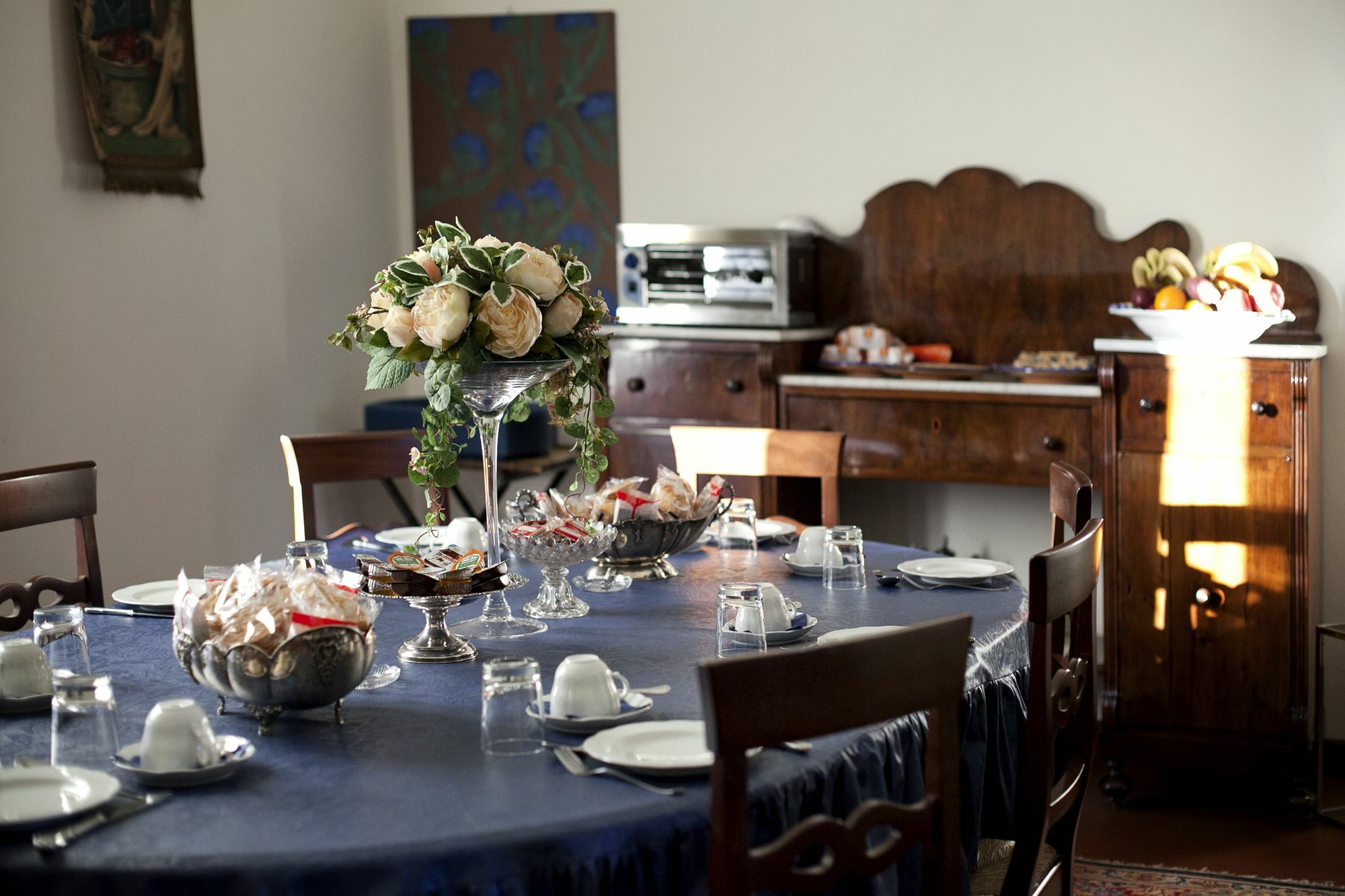 B&B Villa La Sosta Firenze Bagian luar foto